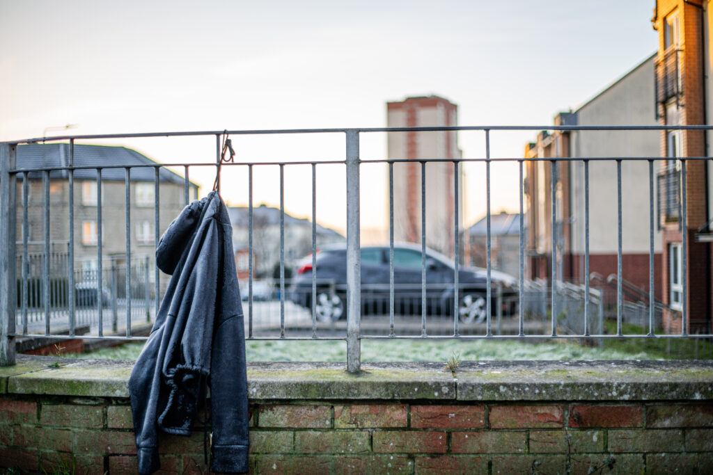 Photo of Springburn